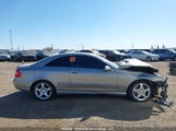 Mercedes-Benz Clk 500 WDBTJ75J55F141542 fotografie