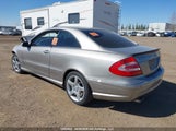 Mercedes-Benz Clk 500 WDBTJ75J55F141542 photo