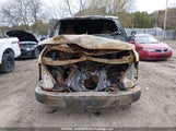 Chevrolet Express  Work Van 1GCZGGF17J1263299 снимка