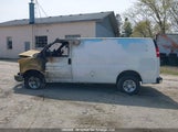 Chevrolet Express  Work Van 1GCZGGF17J1263299 снимка