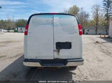 Chevrolet Express  Work Van 1GCZGGF17J1263299 снимка