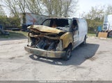 Chevrolet Express  Work Van 1GCZGGF17J1263299 снимка