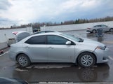 Toyota Corolla Le 2T1BURHE0KC234066 снимка