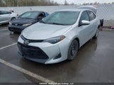 Toyota Corolla Le 2T1BURHE0KC234066 снимка