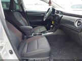Toyota Corolla Le 2T1BURHE0KC234066 снимка