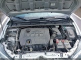 Toyota Corolla Le 2T1BURHE0KC234066 снимка