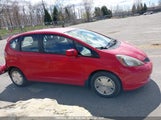 Honda Fit JHMGE8H57BC801569 снимка