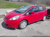 Honda Fit JHMGE8H57BC801569 снимка