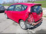 Honda Fit JHMGE8H57BC801569 снимка