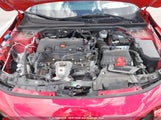 Honda Civic 2HGFE2F56RH108675 снимка