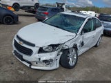 Chevrolet Cruze Lt 1G1PE5SB3F7223282 снимка