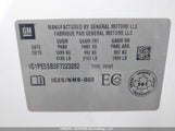 Chevrolet Cruze Lt 1G1PE5SB3F7223282 снимка