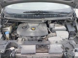 Kia Rondo KNAHT8A32H7191096 fotografie