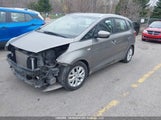 Kia Rondo KNAHT8A32H7191096 fotografie
