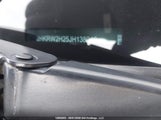 Honda Cr-V Lx 2HKRW2H25JH138046 снимка