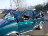 Chevrolet Astro 1GNDM19W3VB199986 снимка