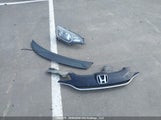 Honda Fit 3HGGK5H84FM111254 снимка