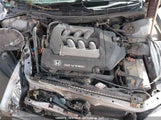 Honda Accord Ex 1HGCG16541A804607 снимка