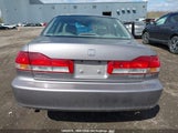 Honda Accord Ex 1HGCG16541A804607 снимка