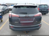 Toyota Rav4 Le 2T3ZFREV4JW411042 снимка