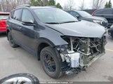 Toyota Rav4 Le 2T3ZFREV4JW411042 снимка