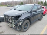 Toyota Rav4 Le 2T3ZFREV4JW411042 снимка