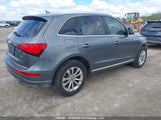 Audi Q5 Premium Plus WA1L2AFP3GA096853 снимка