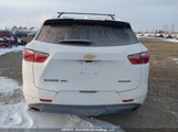 Chevrolet Blazer Premier 3GNKBLRS3MS550307 снимка