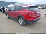 GMC Terrain Sle 3GKALTEG3RL341853 снимка