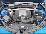 Chevrolet Camaro 2Ss 1G1FH1R78J0176023 снимка