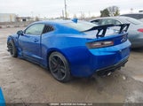 Chevrolet Camaro 2Ss 1G1FH1R78J0176023 снимка