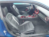 Chevrolet Camaro 2Ss 1G1FH1R78J0176023 снимка