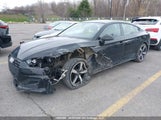 Audi A5 45 Komfort WAUAACF5XRA100584 снимка