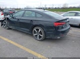 Audi A5 45 Komfort WAUAACF5XRA100584 снимка