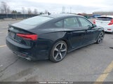 Audi A5 45 Komfort WAUAACF5XRA100584 снимка