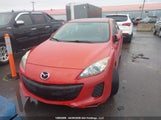Mazda Mazda3 Gs-Sky JM1BL1L74C1616359 снимка