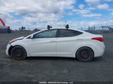 Hyundai Elantra Gls/Limited 5NPDH4AE4DH200366 снимка