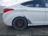 Hyundai Elantra Gls/Limited 5NPDH4AE4DH200366 снимка