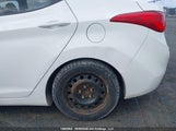 Hyundai Elantra Gls/Limited 5NPDH4AE4DH200366 снимка