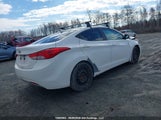 Hyundai Elantra Gls/Limited 5NPDH4AE4DH200366 снимка