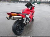 Honda Vfr800 Fi JH2RC462X3M500122 снимка