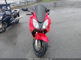 Honda Vfr800 Fi JH2RC462X3M500122 снимка