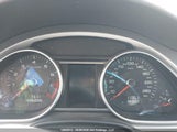 Audi Q7 Premium WA1CGCFE3CD002023 снимка