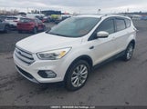 Ford Escape Titanium 1FMCU9J9XJUA37520 снимка