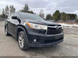 Toyota Highlander Le/Le Plus 5TDBKRFH7GS241842 снимка
