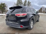 Toyota Highlander Le/Le Plus 5TDBKRFH7GS241842 снимка