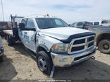 Ram  Chassis St/Slt/Laramie 3C7WRNFL9FG508392 снимка