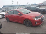 Hyundai Elantra Preferred Auto Ivt KMHD84LF0LU008450 fotografie