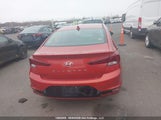 Hyundai Elantra Preferred Auto Ivt KMHD84LF0LU008450 photo