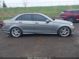 Mercedes-Benz C 300 4Matic WDDGF8BB0CA628705 снимка